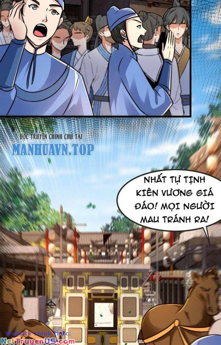 Ta Nuôi Quỷ Ở Trấn Ma Ty Chapter 207 - Trang 6