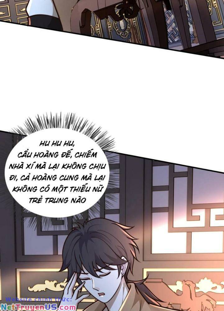 Ta Nuôi Quỷ Ở Trấn Ma Ty Chapter 226 - Trang 7