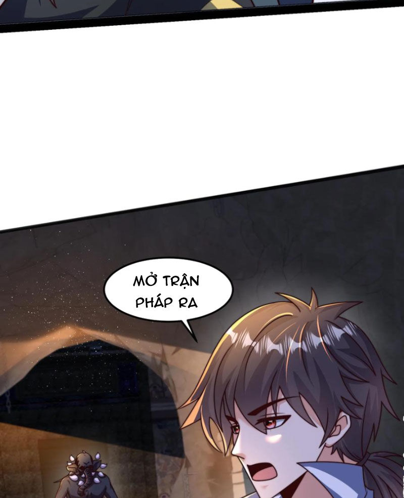 Ta Nuôi Quỷ Ở Trấn Ma Ty Chapter 297 - Trang 59