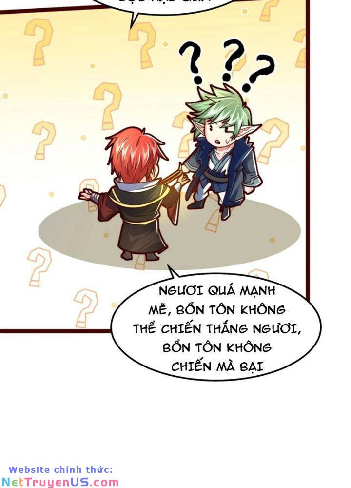 Ta Nuôi Quỷ Ở Trấn Ma Ty Chapter 242 - Trang 31