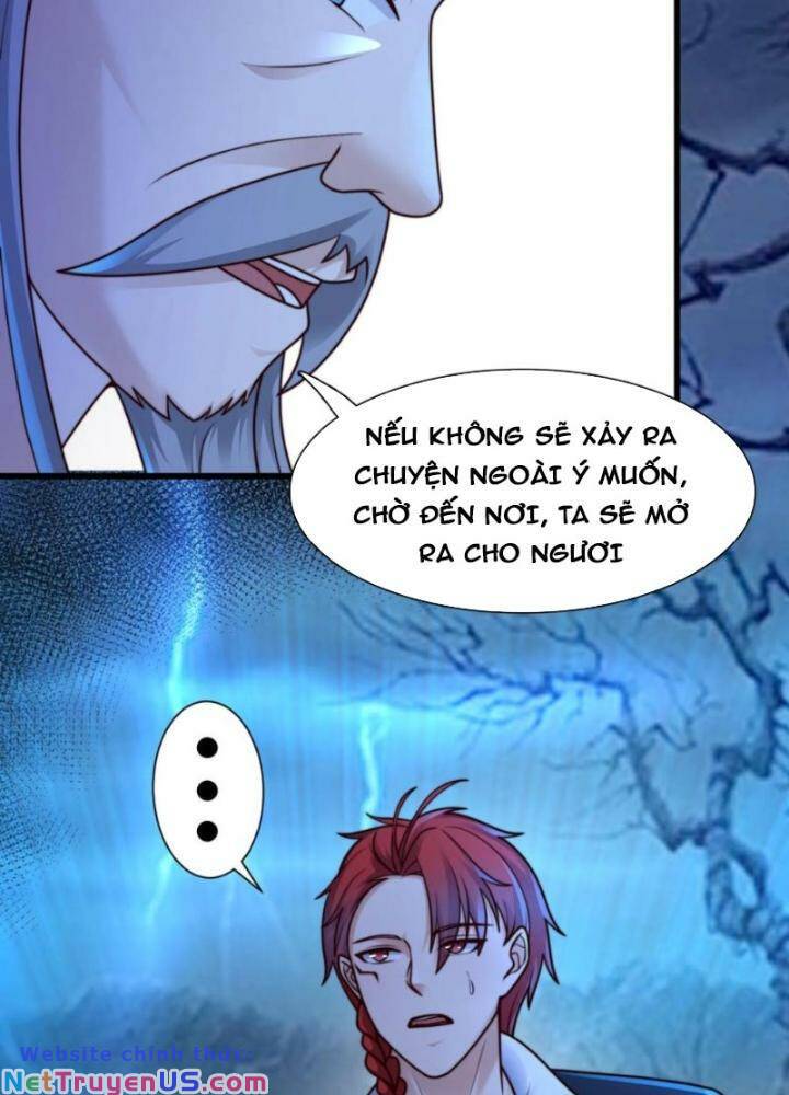 Ta Nuôi Quỷ Ở Trấn Ma Ty Chapter 234 - Trang 53