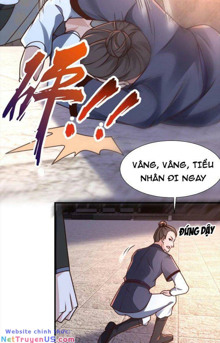 Ta Nuôi Quỷ Ở Trấn Ma Ty Chapter 206 - Trang 24