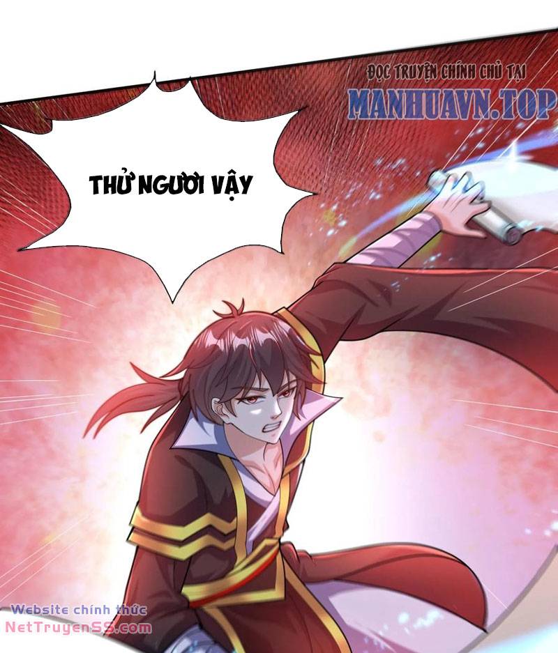 Ta Nuôi Quỷ Ở Trấn Ma Ty Chapter 299 - Trang 78