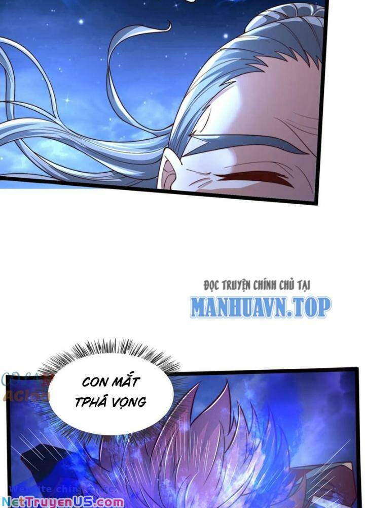 Ta Nuôi Quỷ Ở Trấn Ma Ty Chapter 243 - Trang 45