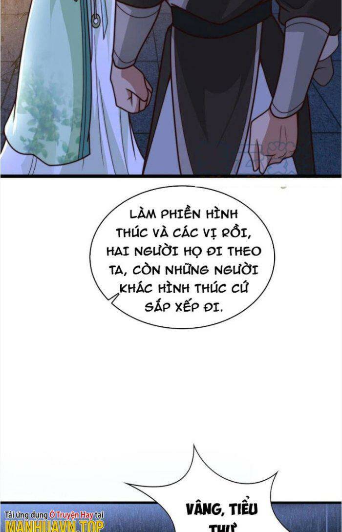 Ta Nuôi Quỷ Ở Trấn Ma Ty Chapter 17 - Trang 4