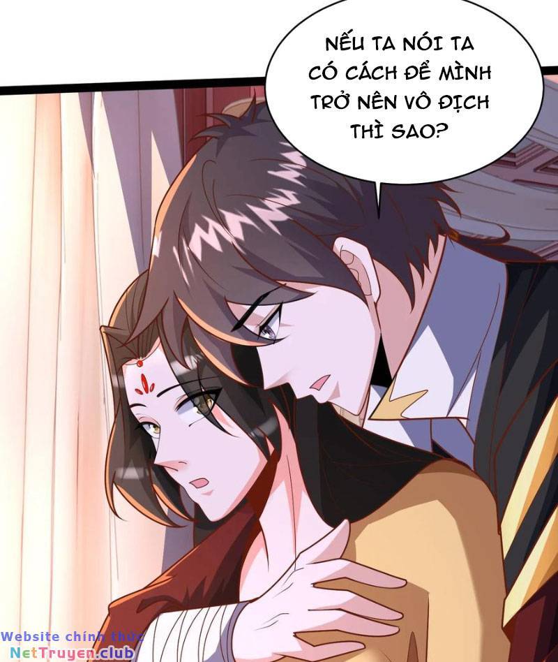 Ta Nuôi Quỷ Ở Trấn Ma Ty Chapter 287 - Trang 66