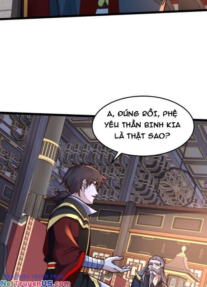 Ta Nuôi Quỷ Ở Trấn Ma Ty Chapter 245 - Trang 69