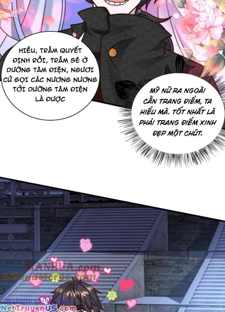 Ta Nuôi Quỷ Ở Trấn Ma Ty Chapter 225 - Trang 31