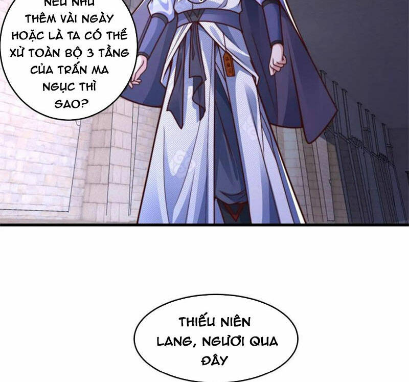 Ta Nuôi Quỷ Ở Trấn Ma Ty Chapter 7 - Trang 17