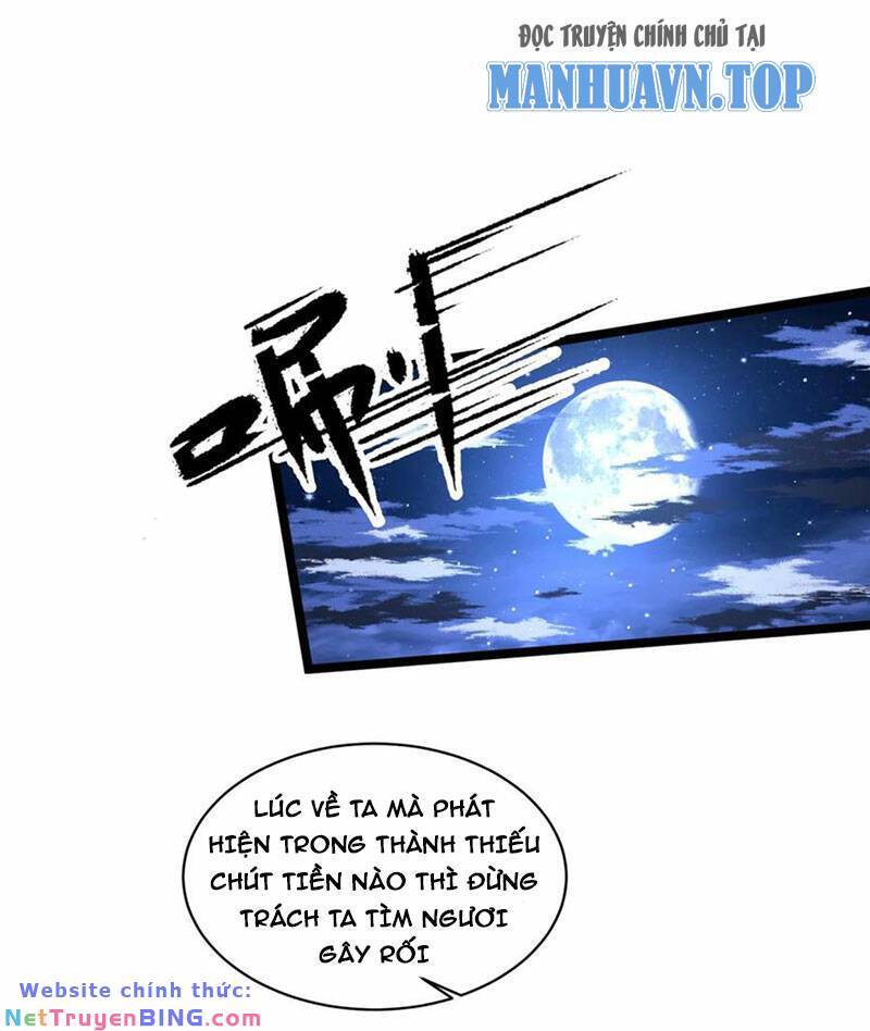 Ta Nuôi Quỷ Ở Trấn Ma Ty Chapter 268 - Trang 19