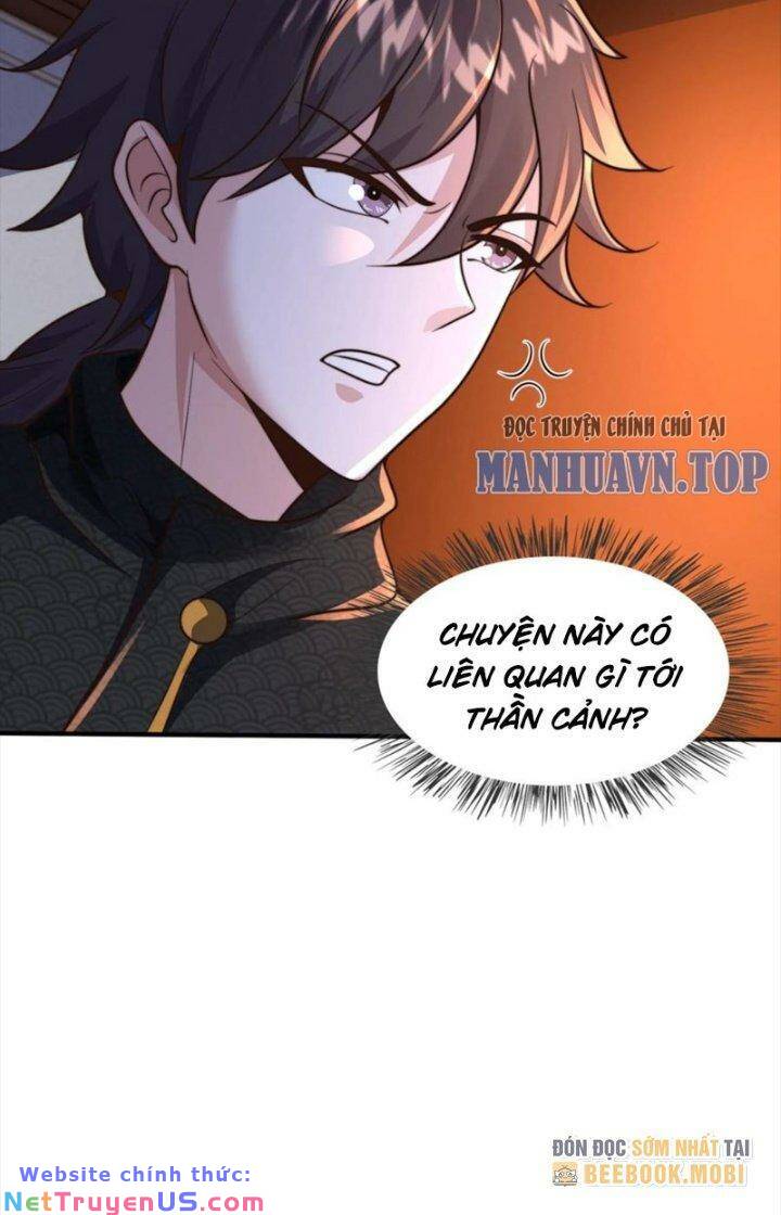 Ta Nuôi Quỷ Ở Trấn Ma Ty Chapter 200 - Trang 30