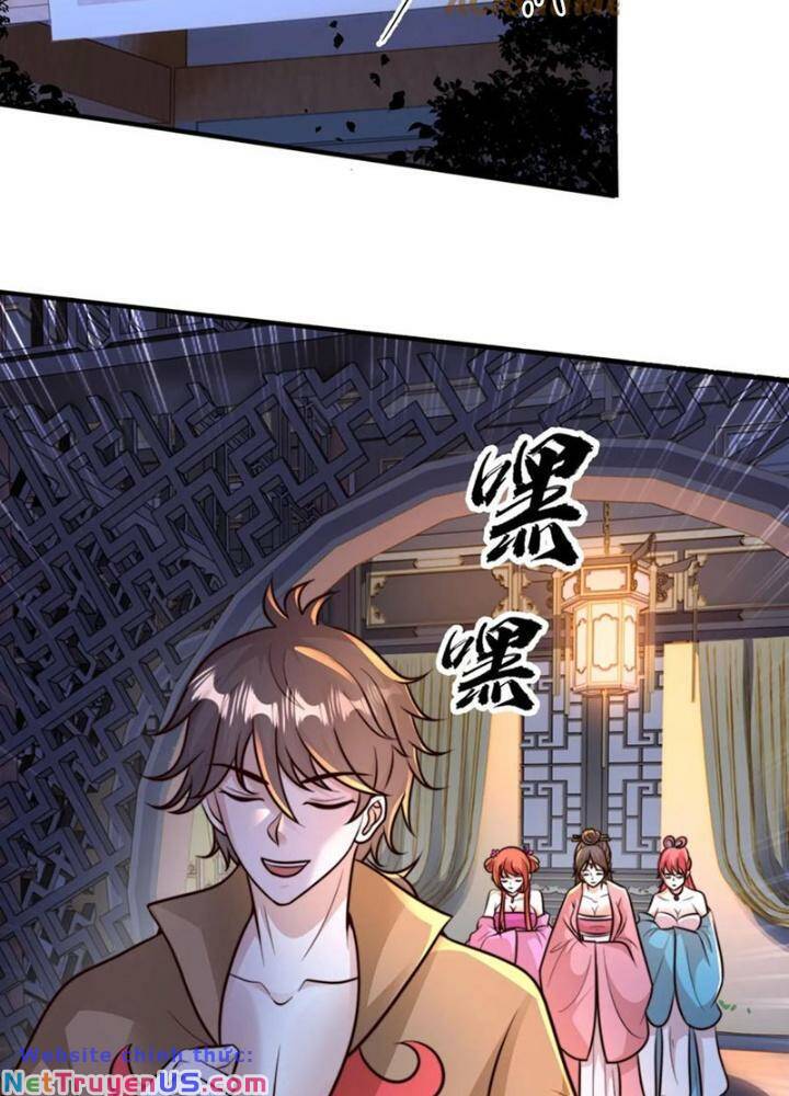 Ta Nuôi Quỷ Ở Trấn Ma Ty Chapter 226 - Trang 19