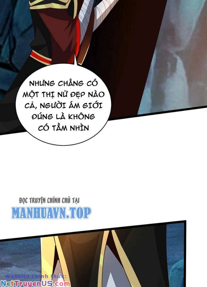 Ta Nuôi Quỷ Ở Trấn Ma Ty Chapter 239 - Trang 47