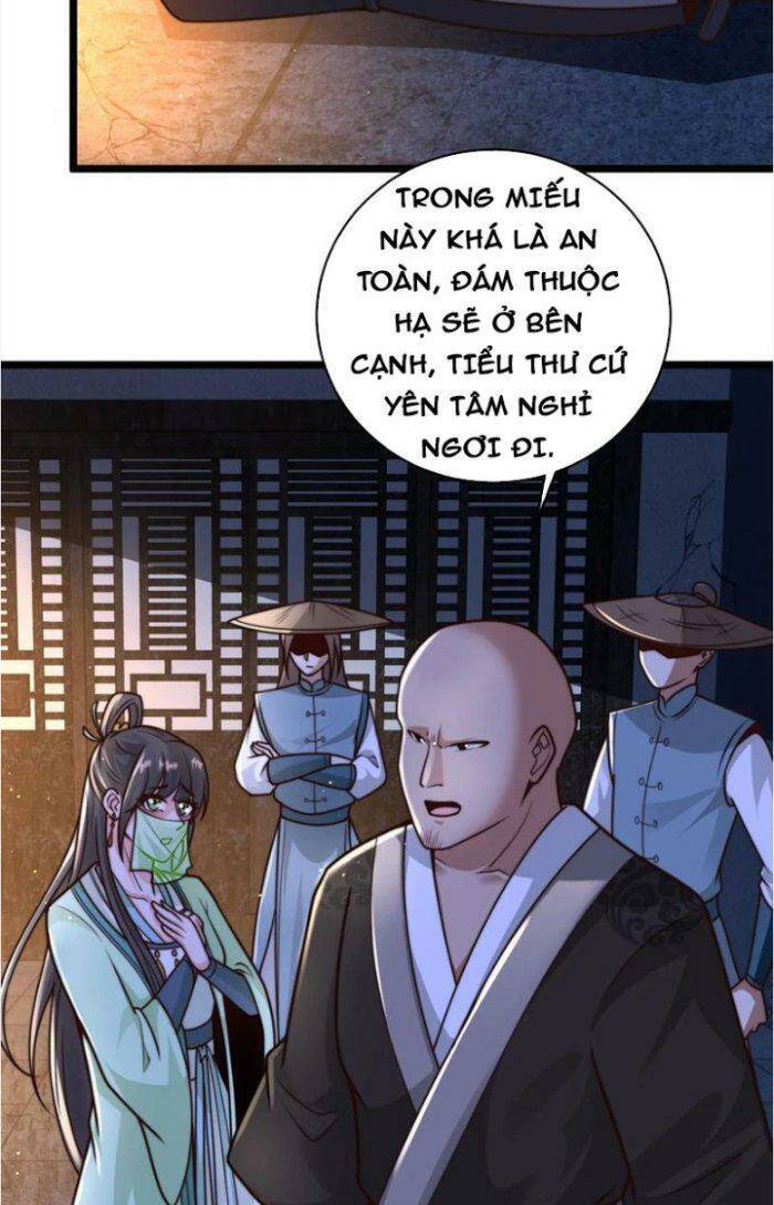 Ta Nuôi Quỷ Ở Trấn Ma Ty Chapter 17 - Trang 3