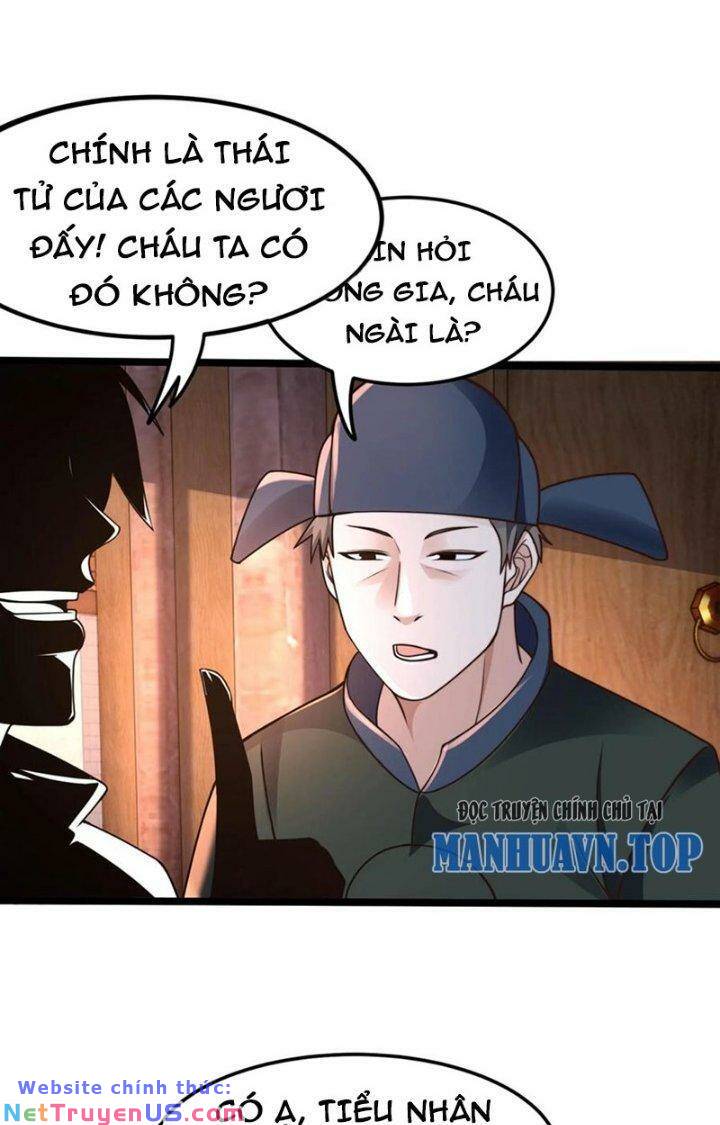 Ta Nuôi Quỷ Ở Trấn Ma Ty Chapter 207 - Trang 26