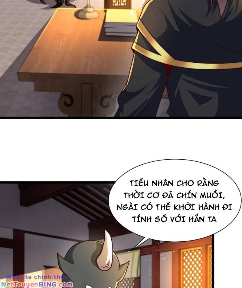 Ta Nuôi Quỷ Ở Trấn Ma Ty Chapter 288 - Trang 24