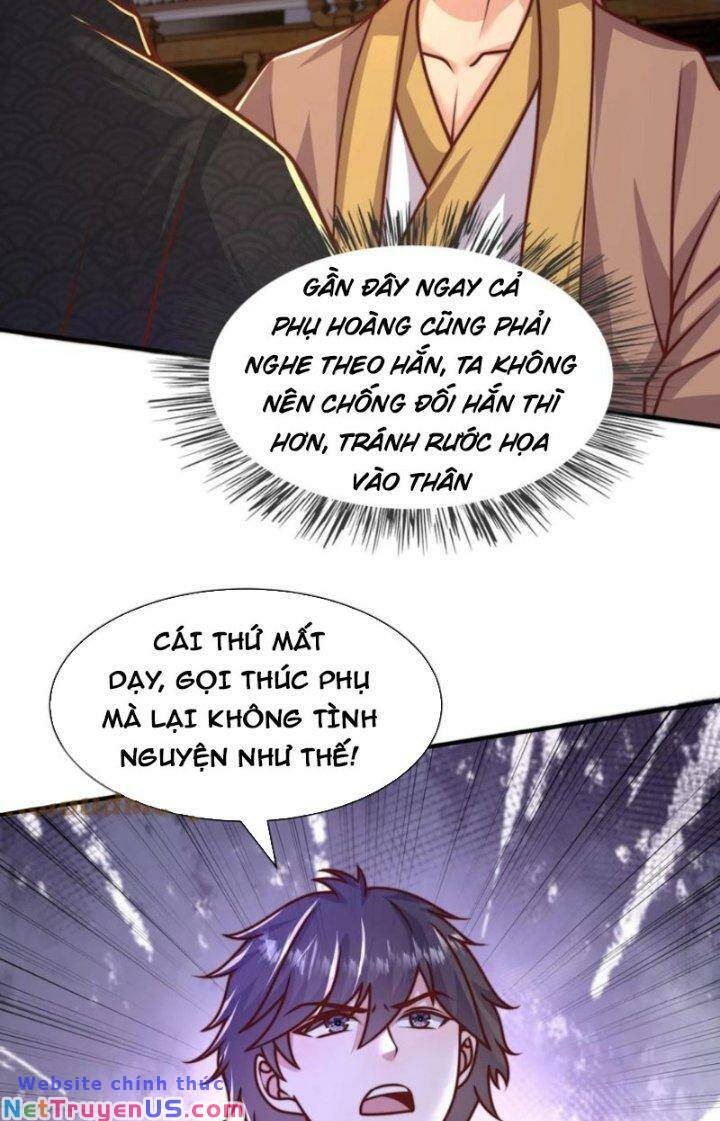 Ta Nuôi Quỷ Ở Trấn Ma Ty Chapter 208 - Trang 7