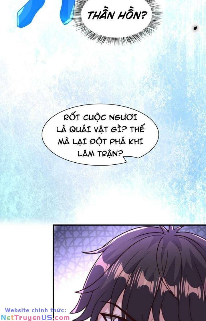 Ta Nuôi Quỷ Ở Trấn Ma Ty Chapter 220 - Trang 26