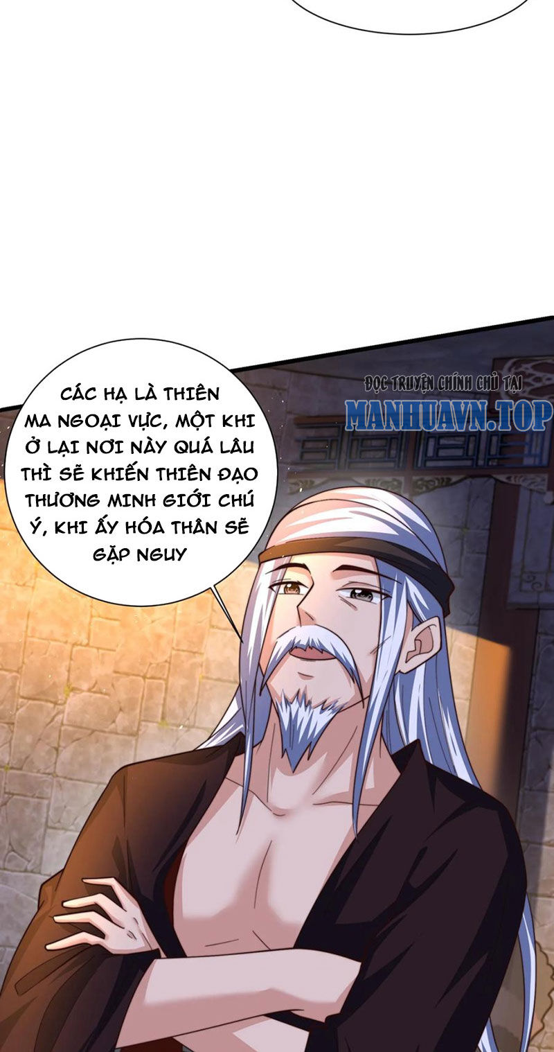 Ta Nuôi Quỷ Ở Trấn Ma Ty Chapter 300 - Trang 37