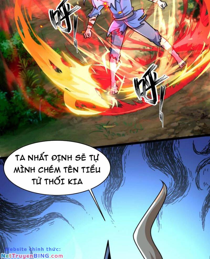 Ta Nuôi Quỷ Ở Trấn Ma Ty Chapter 272 - Trang 20