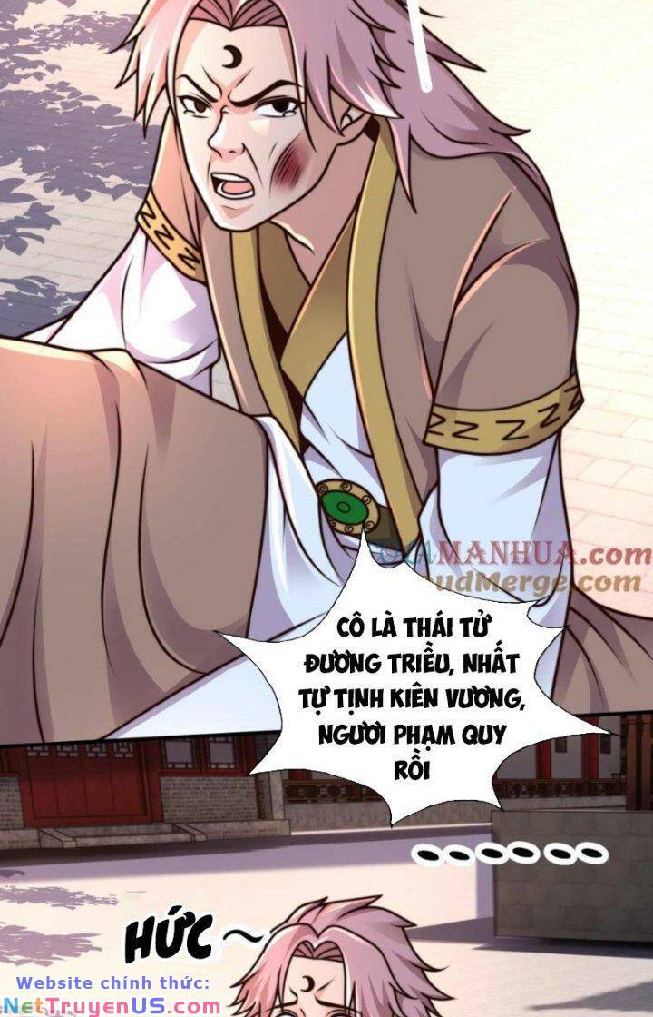 Ta Nuôi Quỷ Ở Trấn Ma Ty Chapter 208 - Trang 14