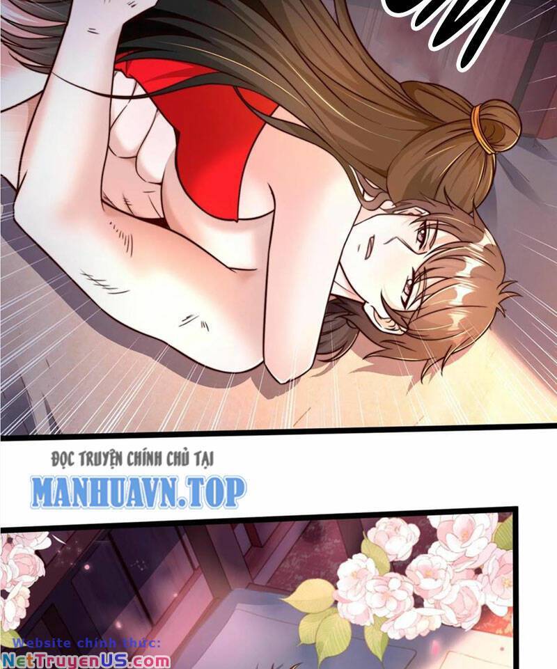 Ta Nuôi Quỷ Ở Trấn Ma Ty Chapter 260 - Trang 43