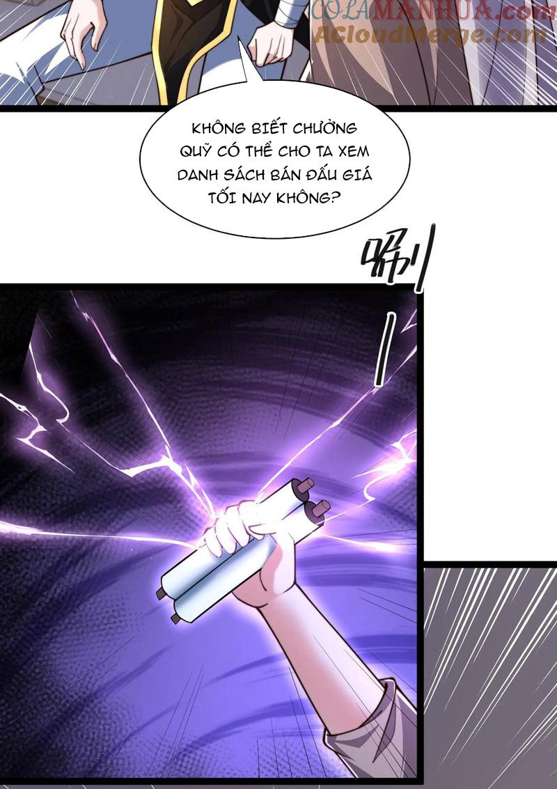 Ta Nuôi Quỷ Ở Trấn Ma Ty Chapter 306 - Trang 24