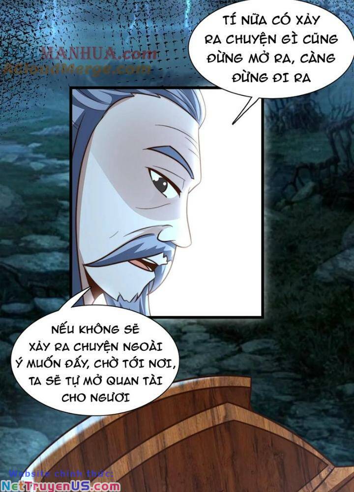 Ta Nuôi Quỷ Ở Trấn Ma Ty Chapter 235 - Trang 5