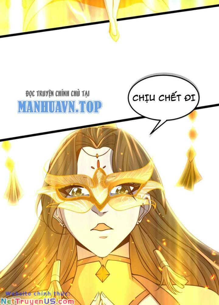 Ta Nuôi Quỷ Ở Trấn Ma Ty Chapter 240 - Trang 25