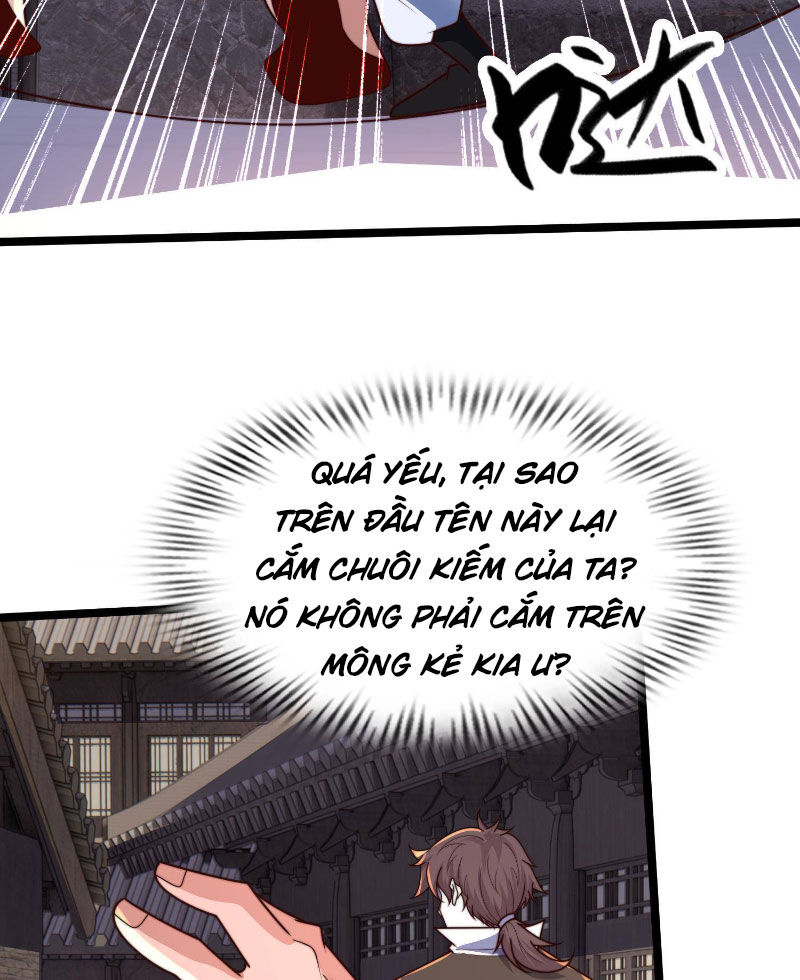 Ta Nuôi Quỷ Ở Trấn Ma Ty Chapter 290 - Trang 6