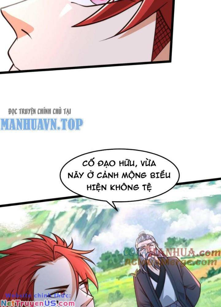 Ta Nuôi Quỷ Ở Trấn Ma Ty Chapter 237 - Trang 31