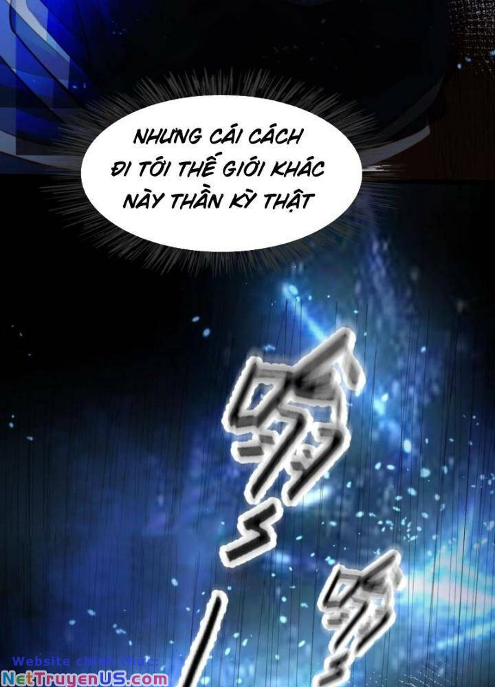 Ta Nuôi Quỷ Ở Trấn Ma Ty Chapter 234 - Trang 63