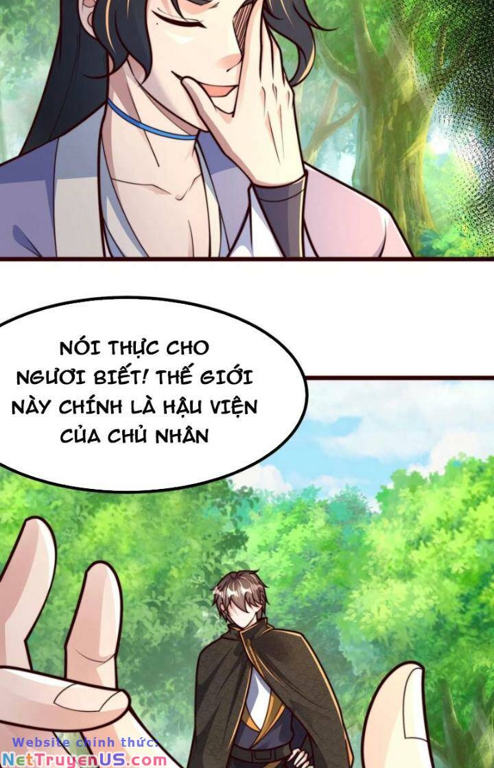 Ta Nuôi Quỷ Ở Trấn Ma Ty Chapter 221 - Trang 26