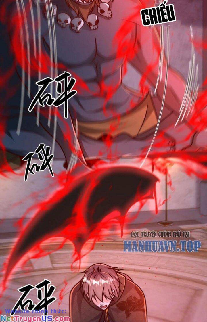 Ta Nuôi Quỷ Ở Trấn Ma Ty Chapter 204 - Trang 17