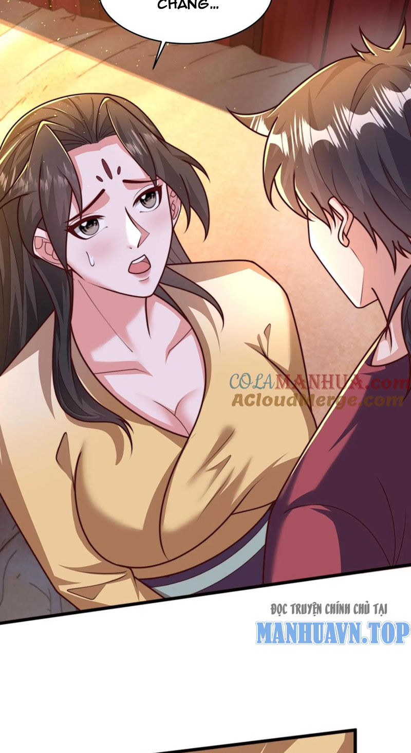 Ta Nuôi Quỷ Ở Trấn Ma Ty Chapter 303 - Trang 2