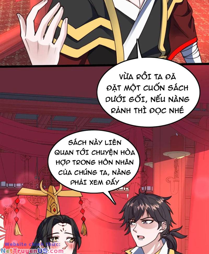 Ta Nuôi Quỷ Ở Trấn Ma Ty Chapter 257 - Trang 33