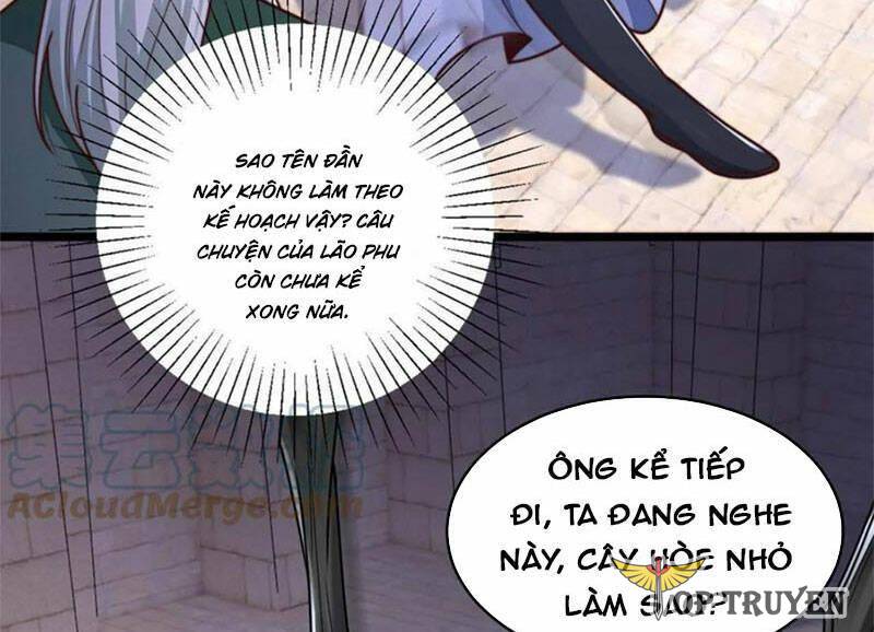 Ta Nuôi Quỷ Ở Trấn Ma Ty Chapter 8 - Trang 26