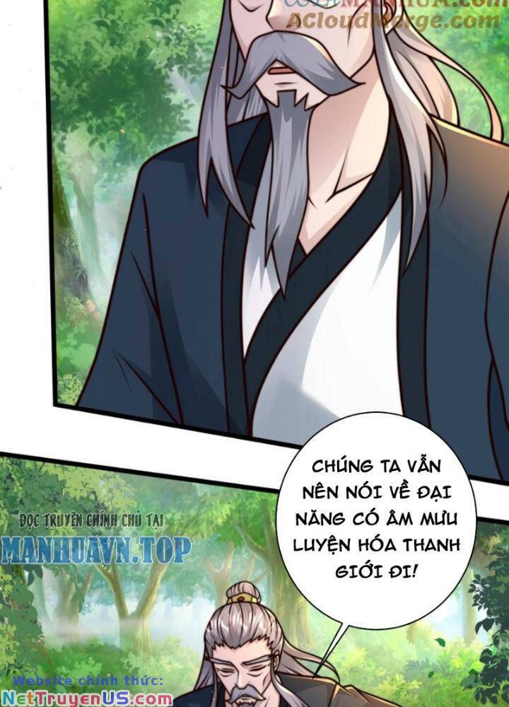 Ta Nuôi Quỷ Ở Trấn Ma Ty Chapter 230 - Trang 37