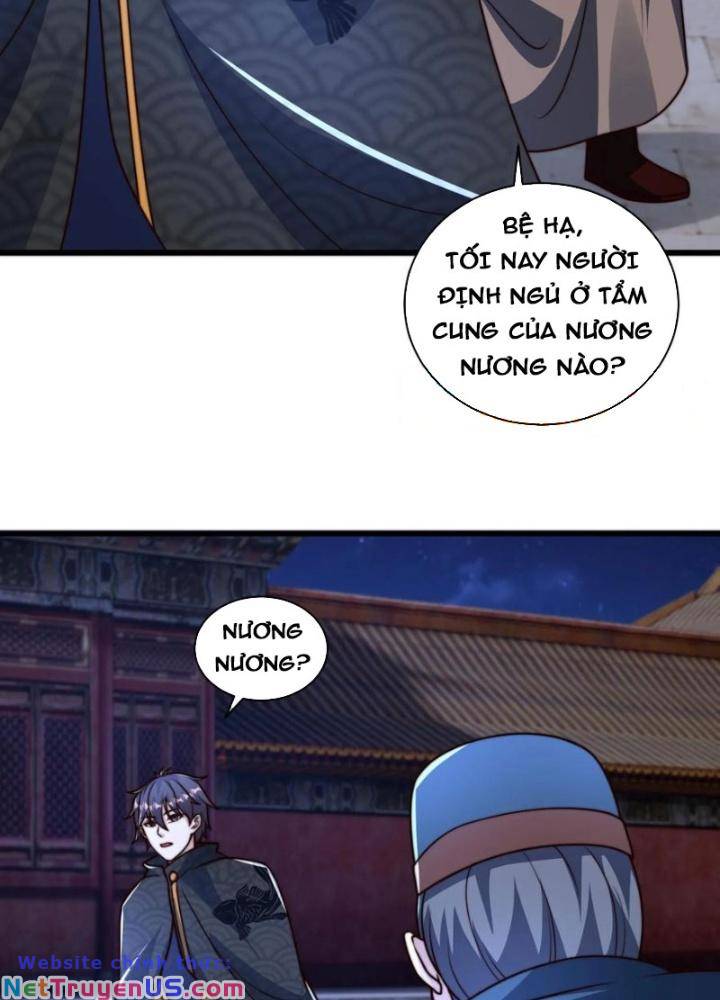 Ta Nuôi Quỷ Ở Trấn Ma Ty Chapter 225 - Trang 9