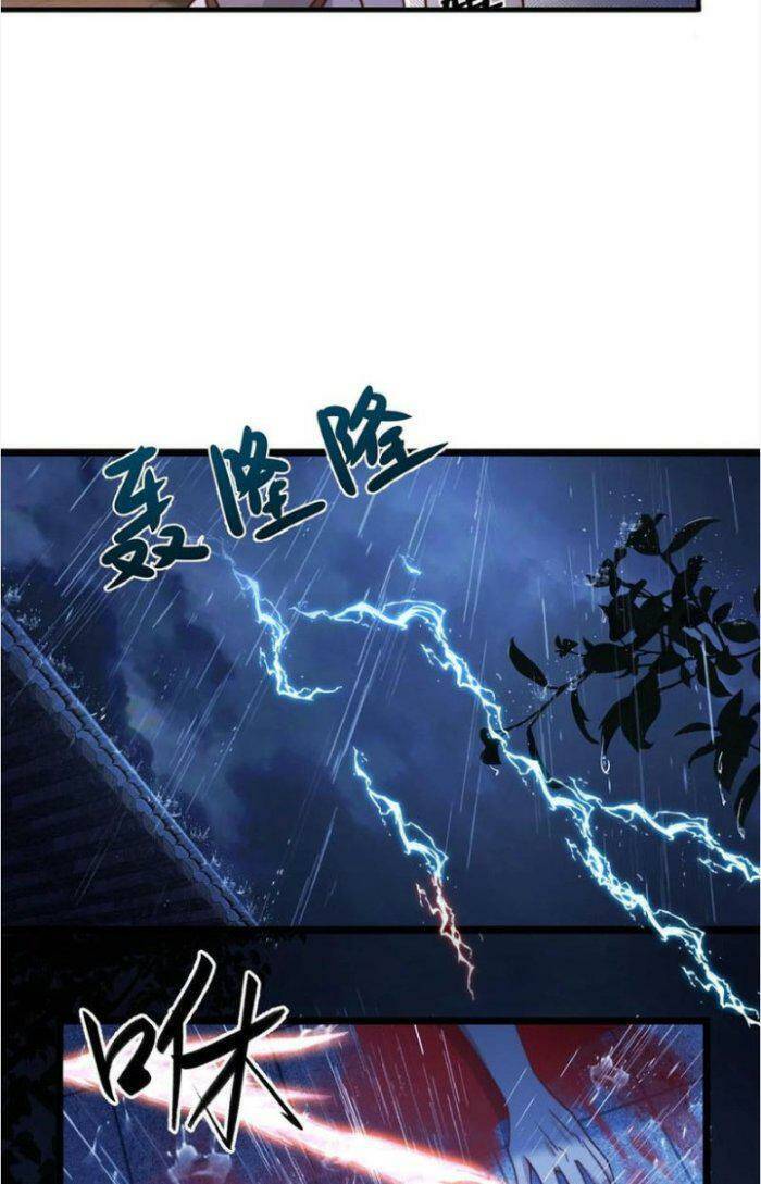 Ta Nuôi Quỷ Ở Trấn Ma Ty Chapter 17 - Trang 28