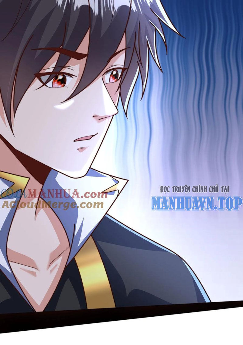 Ta Nuôi Quỷ Ở Trấn Ma Ty Chapter 306 - Trang 36