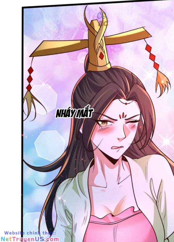 Ta Nuôi Quỷ Ở Trấn Ma Ty Chapter 246 - Trang 37