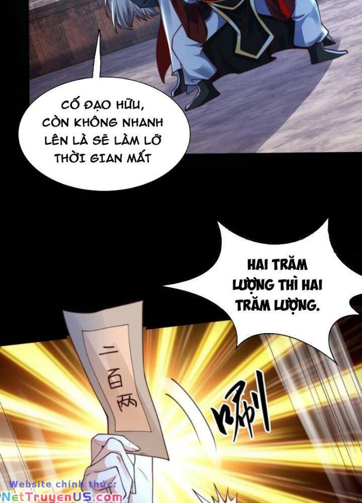 Ta Nuôi Quỷ Ở Trấn Ma Ty Chapter 234 - Trang 27