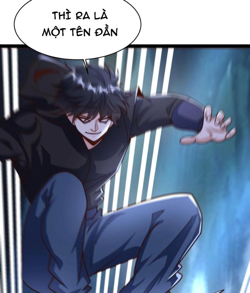 Ta Nuôi Quỷ Ở Trấn Ma Ty Chapter 310 - Trang 56