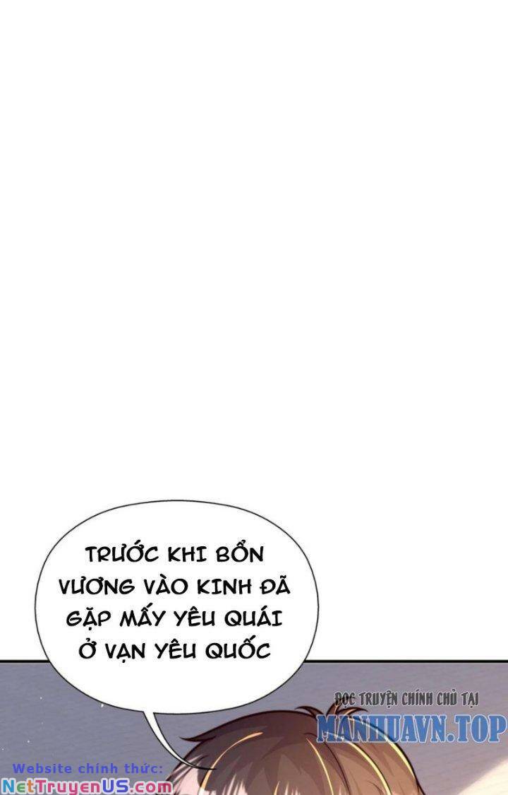 Ta Nuôi Quỷ Ở Trấn Ma Ty Chapter 208 - Trang 38