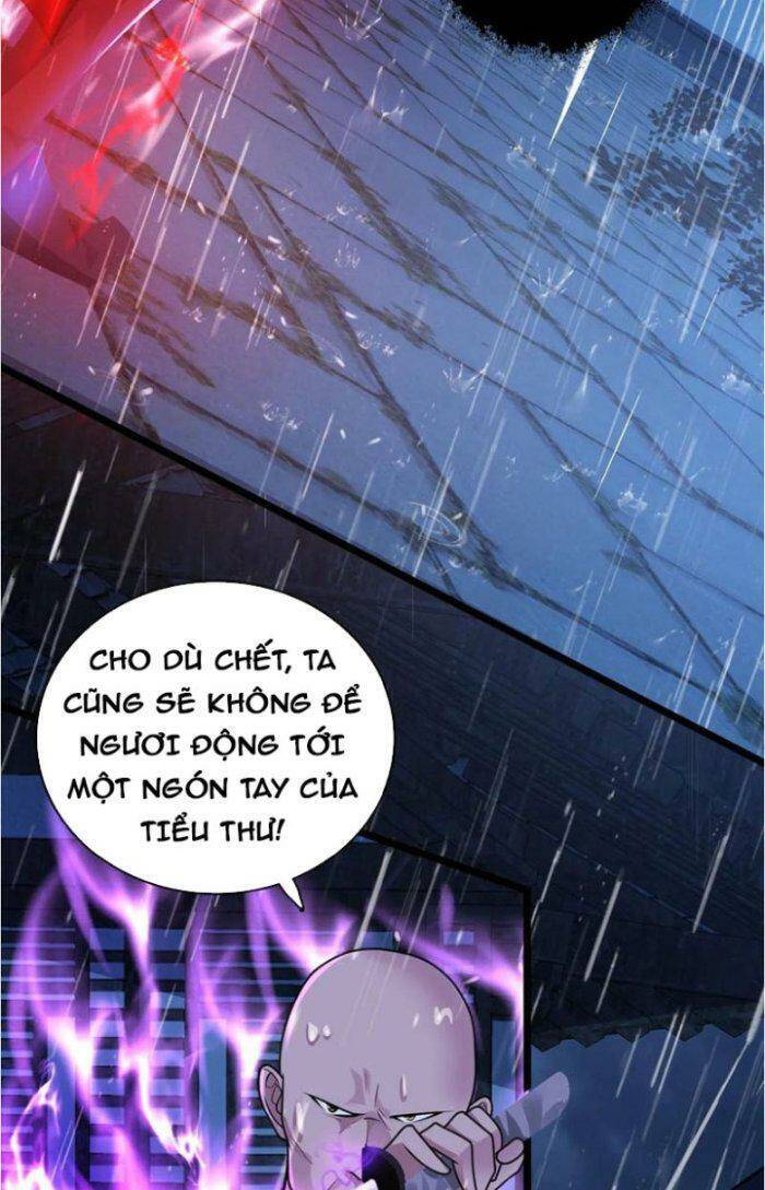 Ta Nuôi Quỷ Ở Trấn Ma Ty Chapter 18 - Trang 27