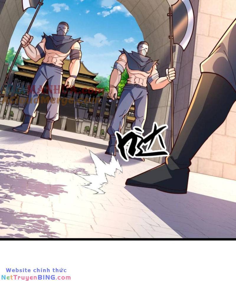 Ta Nuôi Quỷ Ở Trấn Ma Ty Chapter 288 - Trang 13