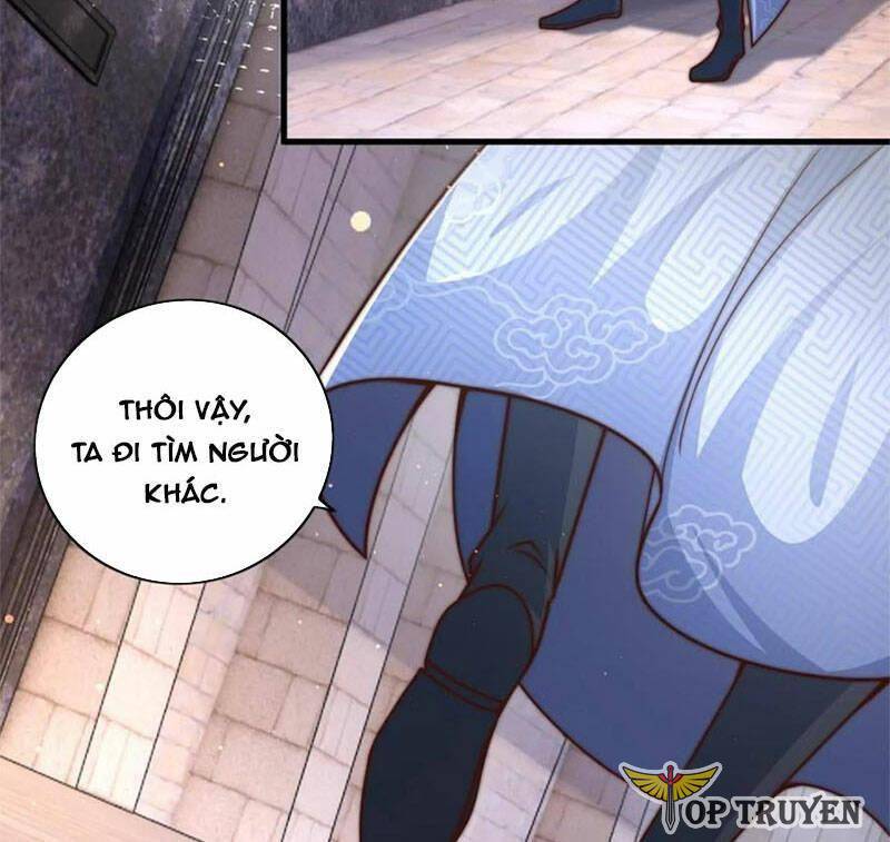 Ta Nuôi Quỷ Ở Trấn Ma Ty Chapter 8 - Trang 9