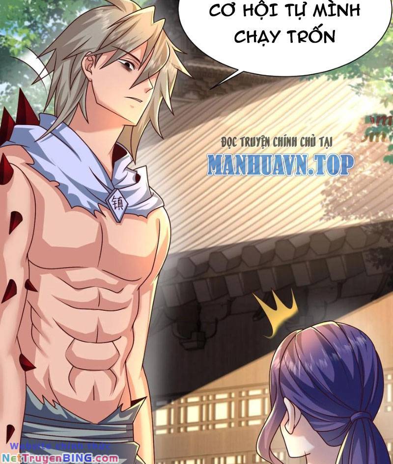 Ta Nuôi Quỷ Ở Trấn Ma Ty Chapter 289 - Trang 84