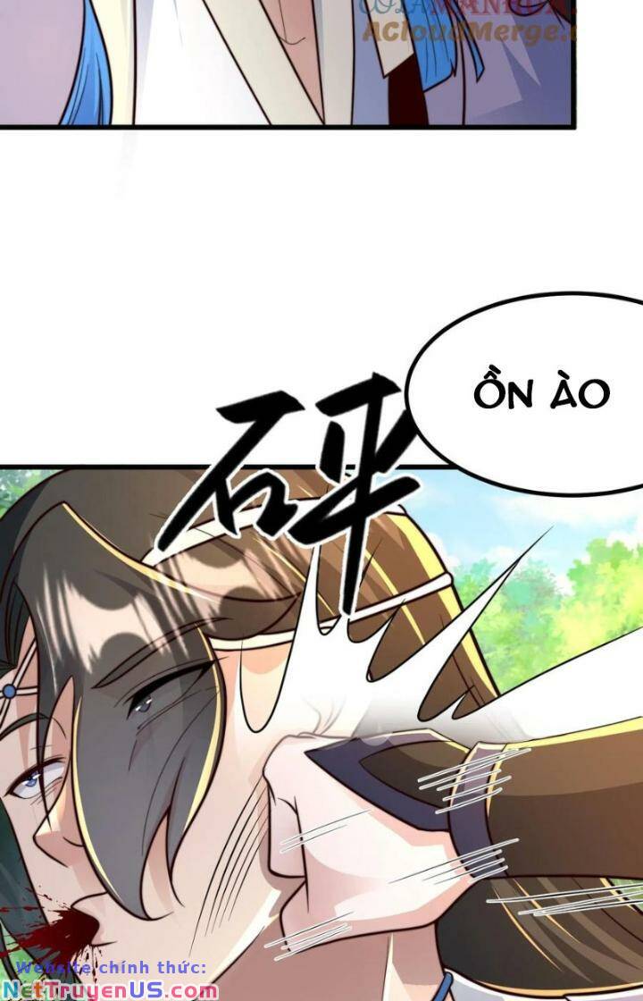 Ta Nuôi Quỷ Ở Trấn Ma Ty Chapter 221 - Trang 35